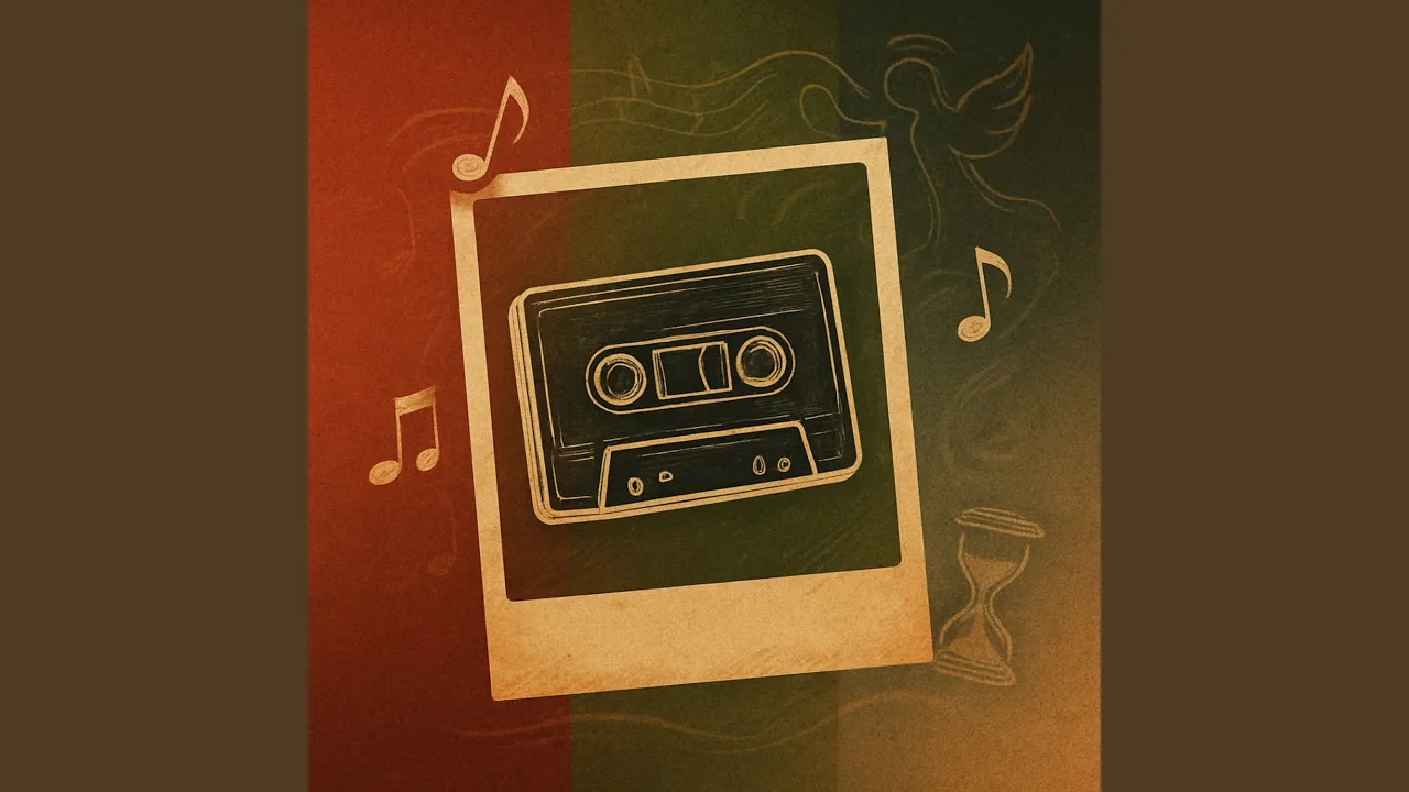 Cápsula do Tempo — Original Book Soundtrack & Character Themes
