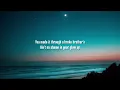Capri Dior - Glow Different (Lyrics) "you glow different when you love yourself" [TikTok Song]