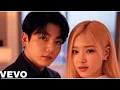 Download Lagu Jungkook - Tell Me Why Ft Rosé ( official music video)