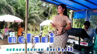 Download Dangdut organ tunggal _ antara teman dan kasih_ Melani MP3