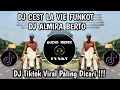 Lagu DJ CEST LA VIE FUNKOT DJ ALMIRA BERTO || DJ VIRAL TIKTOK TERBARU 2025