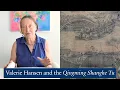 Valerie Hansen Walks You Through the Qingming Scroll