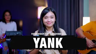 wali band yank remember entertainment keroncong cover 