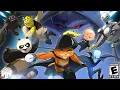 Download Lagu What if DREAMWORKS Made a PLATFORM FIGHTING GAME?