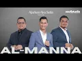 Download Lagu Al-Manna - Ajarkan Aku Setia (Official Lyric Video)