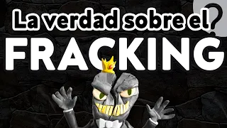 ¿Cómo funciona el fracking? ...y cuáles son sus consecuencias