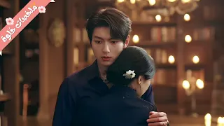 بيتزوجها زواج مزيف اجباري عشان ينتقم لكن بيقع في حبها وبيحميها من أي شخص ممكن يفكر يلمسها ملخص مسلسل 