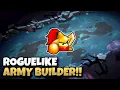 Download Lagu A Fresh \u0026 Enjoyable Army Building Strategy Roguelike! | Knightica