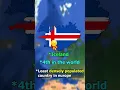 Download Lagu Did you know in Iceland....