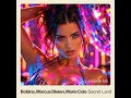 Secret Land - Bobina, Marcus Dielen & Mario Cola