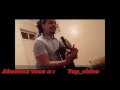 Wana wana - Mohamed Lamine  ( Cover ) محمد لمين - وانا وانا حبي لول | Omar Filki