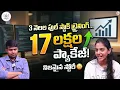 codegnan 17 LPA Package Software Job Success Story Sumantv Anchor Nagaraju