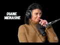 The Keri Croft Show EP-03 Feat Diane Menashe