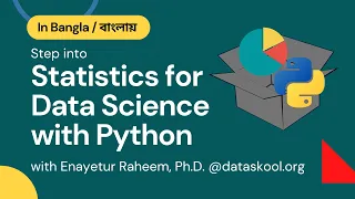 Statistics for Data Science with Python Module 2 Part 1 Learning objectives