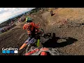 GoPro: Tim Gajser FIM MXGP 2021 RD1 Russia Moto 2