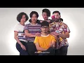 แรงโน้มถ่วง - 25hours「Lyric Video」