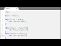 PHP MySQL Bangla Tutorial Part - 6