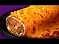 The Taco Bell Secret Menu You Never Knew About