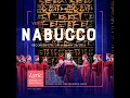 Act 2: Vieni, o Levita! (Zaccaria)