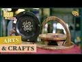 Rare Arts and Crafts Finds Uncovered Yorkshire Auction House