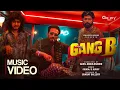 Download Lagu Gang B | Malayalam Official Musical Album | Shine Tom Chacko | Sooraj S Kurup |The Imbachi |Midhutty