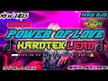 NEW💥 POWER OF LOVE X ULTIMATE HARDTEKNO LEAD REQUESTED | DJ DAVE A. RMX