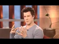 Eric Mabius Talks Ugly Betty
