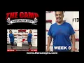 Menifee Weight Loss Fitness 6 Week Challenge Results - Sal G