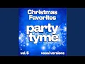 Download Lagu Little Saint Nick (vocal)