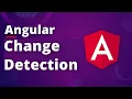 Change Detection Strategy Angular 10