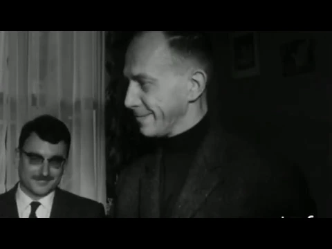 Prix Lumière à Chris Marker 1962
