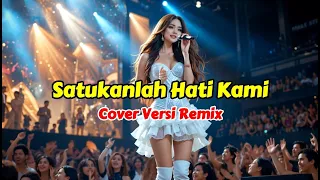 unit our hearts cover remix version swamedha uniteourhearts swamedha remix