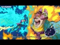 Big mom vs marco Full fight