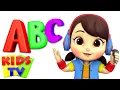 Download Lagu Lagu ABC | Filem kartun | Kids Tv Malaysia | Video prasekolah | Sajak pendidikan | Animasi