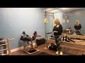 Club Pilates Test Out