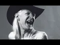 Johnny Winter  -  Life Is Hard  / 1991