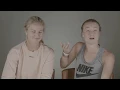 USWNT TOURNAMENT OF NATIONS LINDSEY HORAN AND EMILY SONNETT TON Q AND A