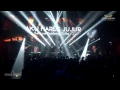 Kerispatih with Sammy Simorangkir - Aku Harus Jujur (Live at Colosseum Jakarta)