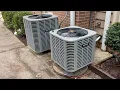 REVISIT - Two Brand New OxBox Heat Pumps