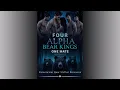 Download Lagu Four Alpha Bear Kings, One Mate | A Paranormal Bear Shifter Reverse Harem Romance Audiobook