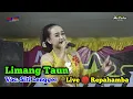 Download Lagu Limang Taun || Voc. Siti Lengger || New Arista Music || Banjarnegara || Live 🔴 Repahamba