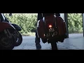 The Morning Ride - De Vespa Garage