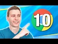 10 Cool Chrome Extensions You Gotta See