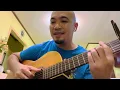 Lagu Take A Look Inside My Heart (David Benoit) Cover