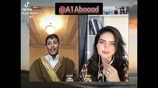 اوف مني عايف الميت بحبي    سعود بن خميس ابداااااااااع دندنها