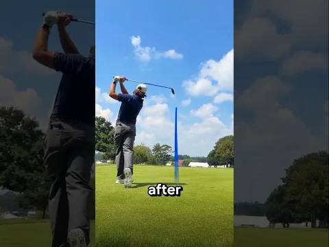 This Is How Some Golfers Cheat! 😳⛳