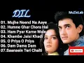 Download Lagu Dil Movie All Songs | Dil Audio Jukebox | Aamir Khan \u0026 Madhuri Dixit | MuZicLab |