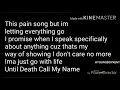 Genie Lyrics (Nba)