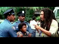 Security Tried to Remove a Street Kid Singing Bob Marley  What Bob Did Next Shocked the Entire Crowd
