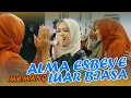Download Lagu KILLIL ASYIQIEN - ALMA ESBEYE BENAR2 MENGHIPNOTIS EYANG UTI (NENEK DARI MEMPELAI WANITA) \u0026 AUDIENCE